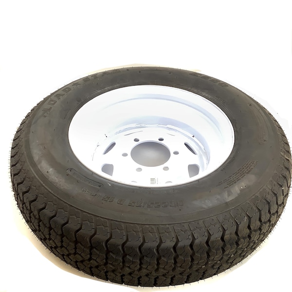 Americana Wheel & Tire Wheel, 3S870 3S870 - main